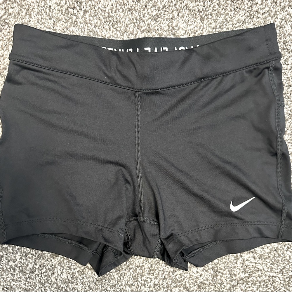 Nike Dri-Fit Running shorts